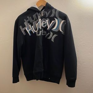 Hurley Jacket